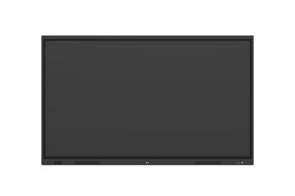 65IN LCD CREATEBOARD 3840X2160 ANDROID 14 HDMI USBC DP VGA (65TR3DQ-B)