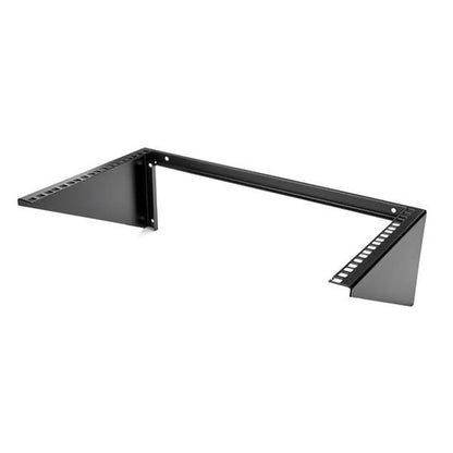 WALL MOUNT PATCH PANEL BRACKET 6U VERTICAL PANEL MOUNTING BRACKET