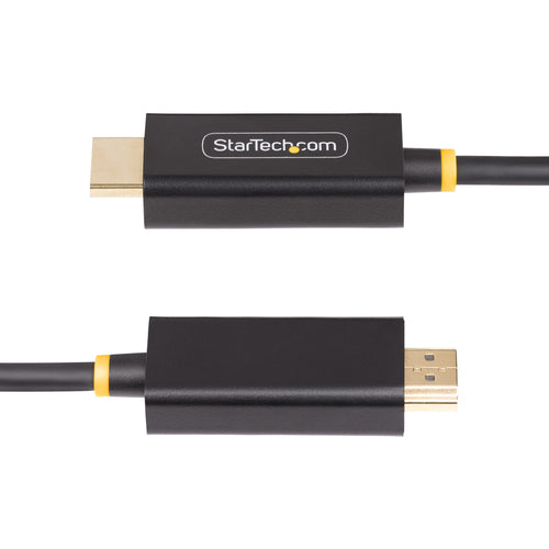 3.3FT DP TO HDMI CABLE ACTIVE DISPLAYPORT TO HDMI ADAPTER