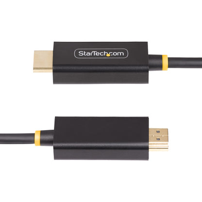 3.3FT DP TO HDMI CABLE ACTIVE DISPLAYPORT TO HDMI ADAPTER