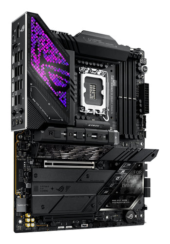 ROG STRIX Z890-E GAMING WIFI