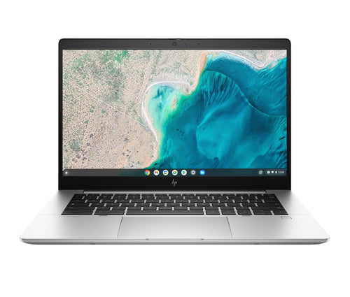 CUSTOM ELITE C640 G3 CHROMEBOOK I5-1245U 14 16GB/256 PC