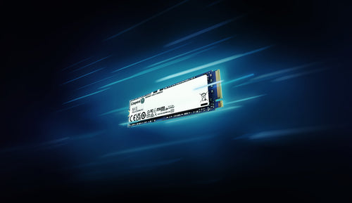 2000G NV3 M.2 2280 PCIE 4.0 NVME SSD