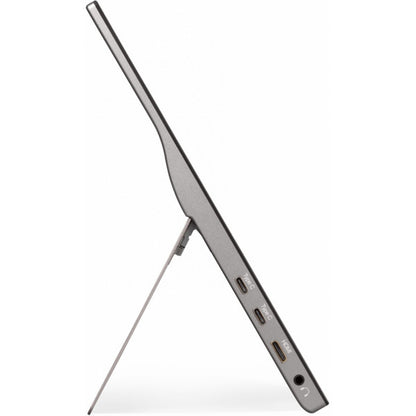 15.6IN PORTABLE TOUCH DISP WITH FHD 1080P 2WAY POWER WITH USB TYPEC