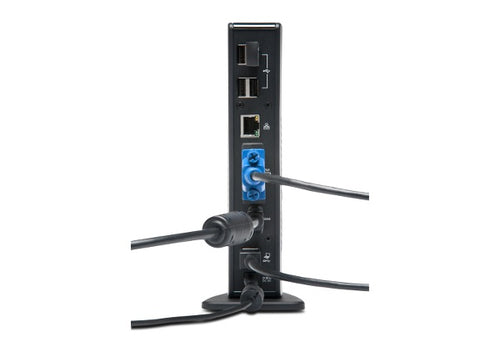 USB 3.0 DOCKING STATION W/ DVI/HD (K33972US)