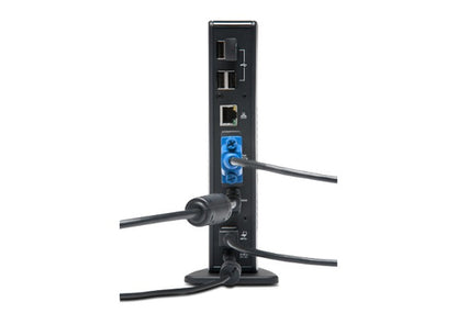 USB 3.0 DOCKING STATION W/ DVI/HD (K33972US)