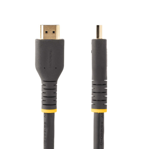 30FT ACTIVE HDMI CABLE - LONG HDMI 2.0 CORD 4K 60HZ