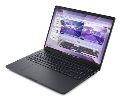 PRO MAX 16 MC16250 ULTRA 7 255H 32GB 1TB 16IN W11P WLAN