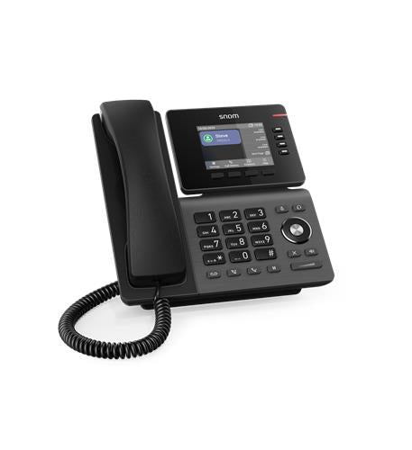 D810WB SIP Phone