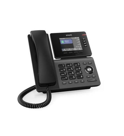 D810WB SIP Phone