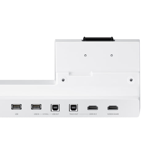 FLIP 65 OPTIONAL TRAY FOR ADDED CONNECTIVITY MANUFACTURE IN VIETNAM
