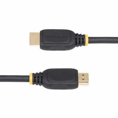 18IN HDMI EXTENSION CABLE M/F PORT SAVER CORD/HDMI 2.0/4K 60HZ