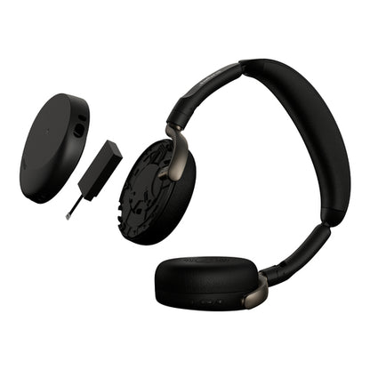JABRA EVOLVE3 65 FLEX UC LINK390C BLACK WLC CHRG (36699-989-889)
