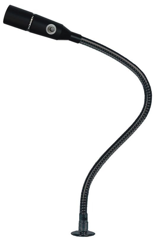 MICROPHONE- 19INCH GOOSENECK