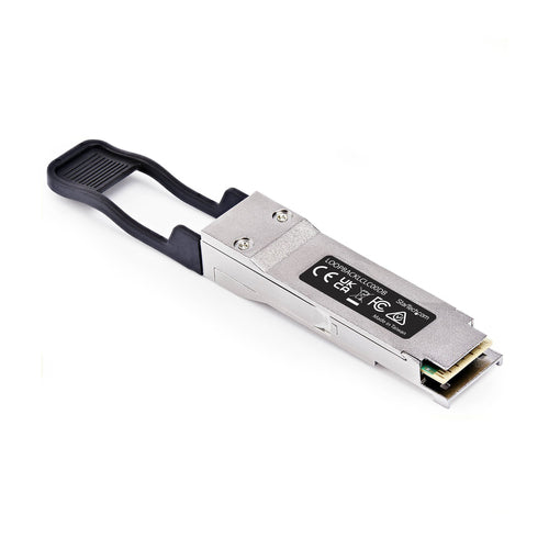QSFP28 LOOPBACK MODULE 100G QSFP PORT TESTER/LOOPBACK ADAPTER