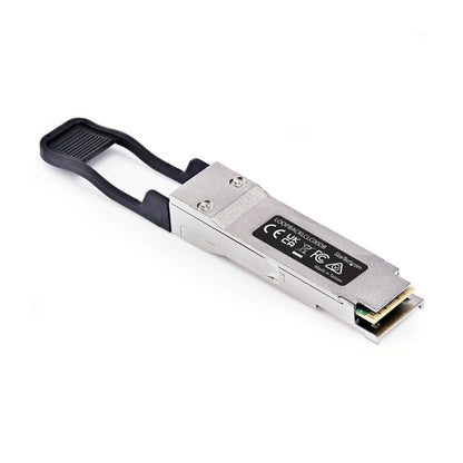 QSFP28 LOOPBACK MODULE 100G QSFP PORT TESTER/LOOPBACK ADAPTER
