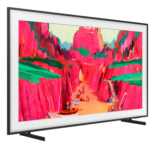 BSTOCK 2025 65IN FRAME PRO NEO QLED TV LS03FW SERIES FRAME PRO NEO (QN65LS03FWFXZA)