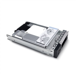 960GB SSD SATA READ INTENSIVE 6GBPS 512E 2.5IN WITH 3.5IN HYB