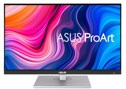 ASUS PROART DISP PA279CV 27IN 4K HDR UHD 3840X2160 IPS 100 SRG