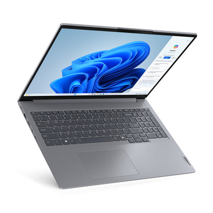 THINKBOOK 16 G7 ARP AMD RYZEN 5 7535HS 64 16.0GB 1X512GBSSD