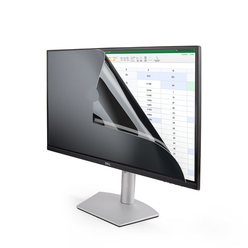 22 MONITOR PRIVACY FILTER - COMPUTER PRIVACY SCREEN/PROTECTOR