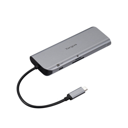 USB-C ALT MODE DUAL HDMI 4KMOBI LE DOCK W140W EPR PASSTHRU SDREADER