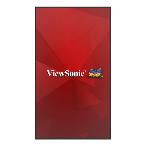 65IN 4K COMMERCIAL DISPLAY 500NITS 5000:1 8GB RAM/32GB STORAGE