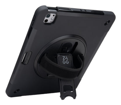 ZAGG RUGGED TABLET CASE FOR APPLE IPAD AIR 13IN (M2) (702316542)