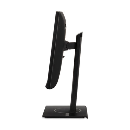 24IN LCD 1920X1080 MONITOR WITH HDMI DP VGA USB-HUB