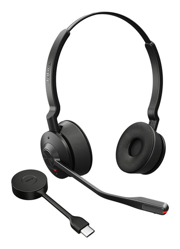 JABRA ENGAGE 55 SE STEREO LINK400C UC (9659-430-125)