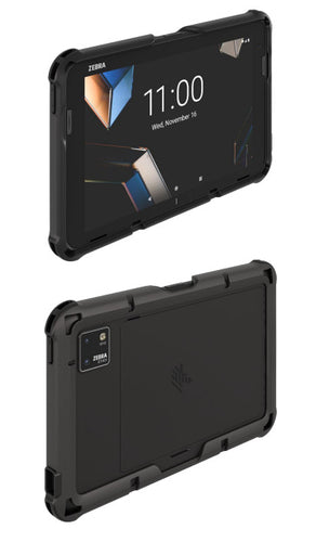 ET401 10IN NO-SCANNER EXOSKELETON RUGGED BOOT ACCY
