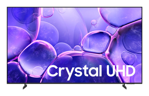 BSTOCK 2025 85IN U8000F UHD 4K TV U8000F SERIES CRYSTAL UHD (UN85U8000FFXZA)