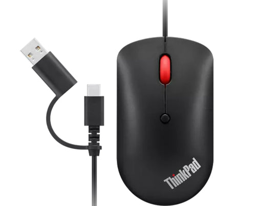MICE BO USB-C COMPACT USB MS (4Y51D20850)