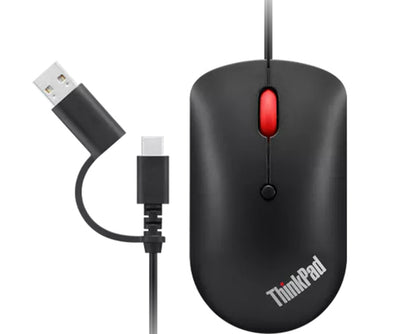 MICE BO USB-C COMPACT USB MS (4Y51D20850)