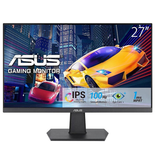 27 1080P VA27EHF EYE CARE IPS FULL HD FRAMELESS 100HZ 1MS