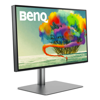 27IN 4K MONITOR 3840X2160 DARK GREY27 IPS3840X2160