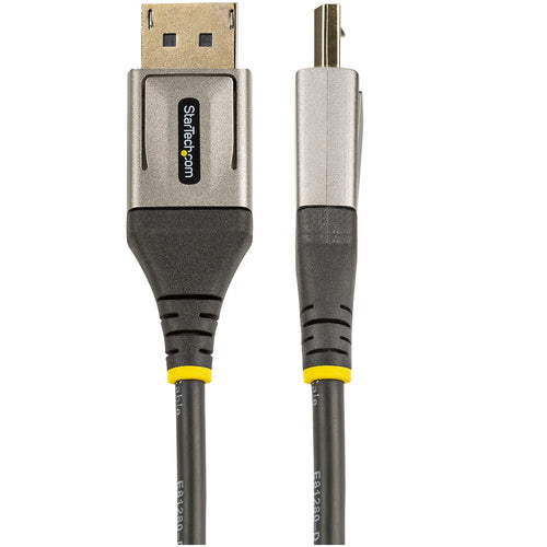 13 8K DISPLAYPORT 1.4 CABLE DP 1.4 HBR3 VIDEO CORD VESA CERTIFIED