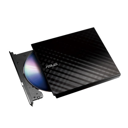SDRW-08D2S-U B G ACI USB 2.0 8X EXTERNAL DVDRW BLK SLIM PORTA