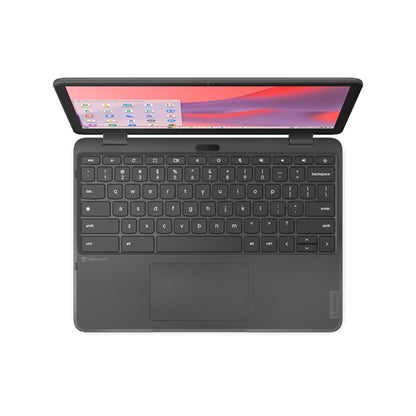 500E G4 .80G 8GB 64GB 12.2IN TOUCH CHROME OS