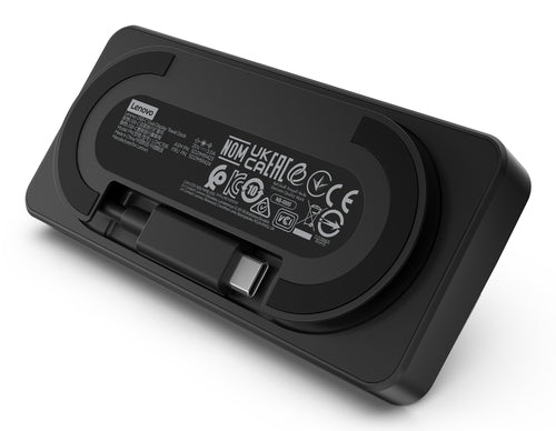 DUAL DISPLAY DOCK NO ADAPTER