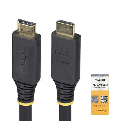 ACTIVE HIGH SPEED HDMI CABLE 35FT ACTIVE HDMI CORD/4K 60HZ/HDR10 (HDMI2-CABLE-4K60-35F)