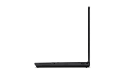 THINKPAD P16 G3  CORE ULTRA 7 255HX 4.5G 32GB 512GB SSD 16IN W1