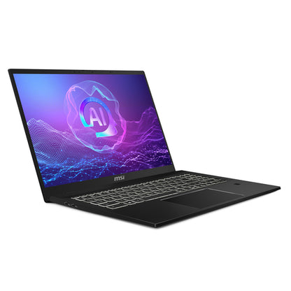 SUMMIT A16 AI+ A3HMTG-015US R9-365/RADEON/32G/1TB/W11 H/1 Y