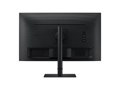 27IN 4K/UHD 3840X2160 TILT IPS PANEL USB-C DP CABLE 3YR TAA (S27B804PXN)