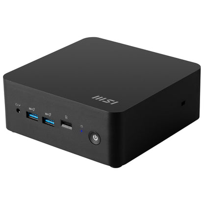 CUBI NUC 1M-011US I3-100U/8GB/500GB/BLK/W11H/1Y