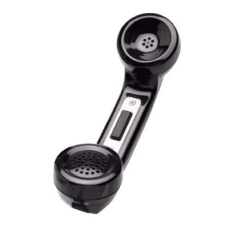 50234.001 UNAMPLIFIED TELEPHONE HANDSET