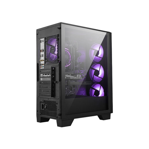 CODEX R2 B14NVK5-699US I5-14400F/ RTX 5050/ 16GB/1TB/W11HP