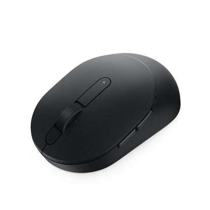 MS5120W MOBILE PRO WIRELESS MOUSE BLACK