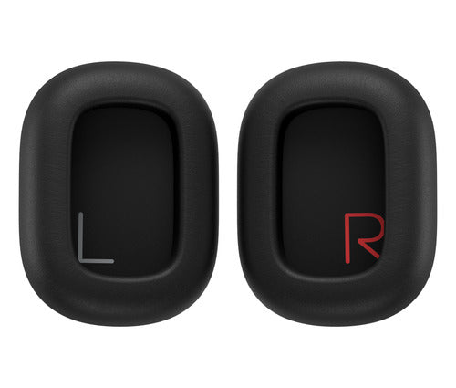 HP POLY FOCUS 6 OVER-EAR CUSHIONS (2 PIECES) WW (C56Y3AA#AC3)