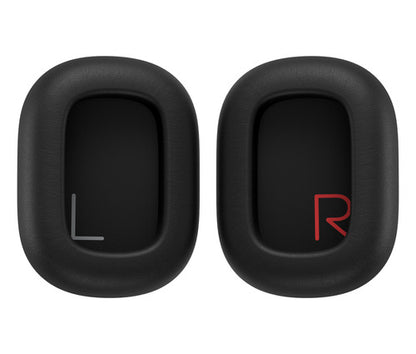 HP POLY FOCUS 6 OVER-EAR CUSHIONS (2 PIECES) WW (C56Y3AA#AC3)